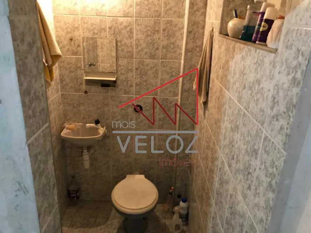 Loja-Salão, 200 m² - Foto 23