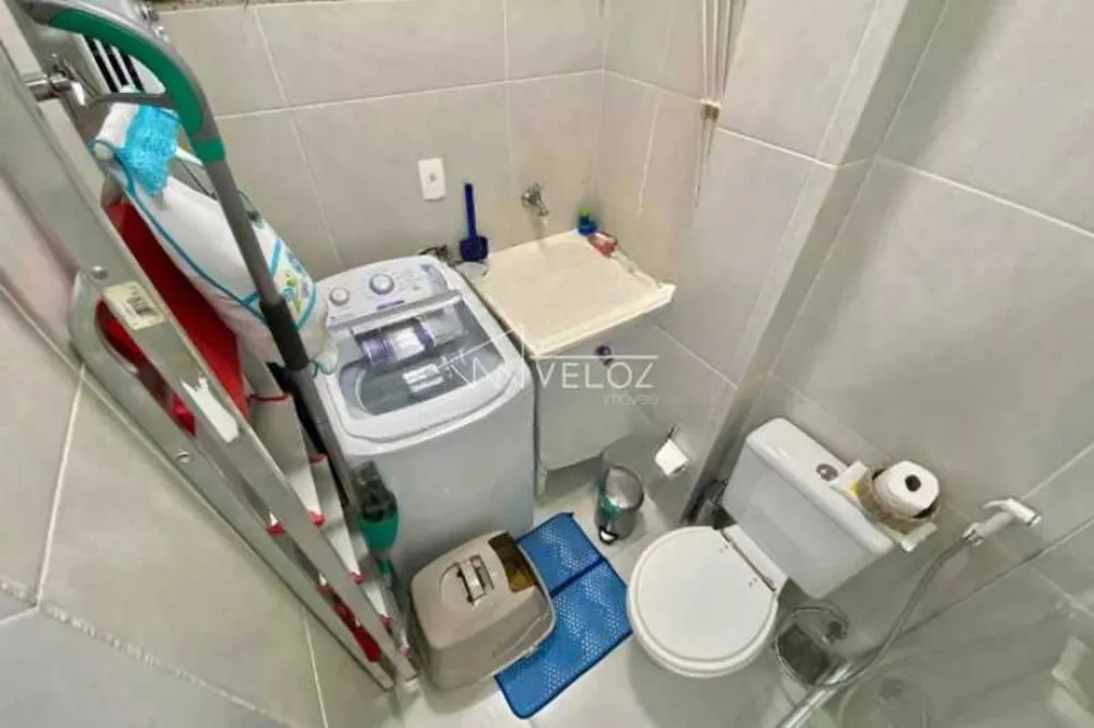 Apartamento, 1 quarto, 29 m² - Foto 14