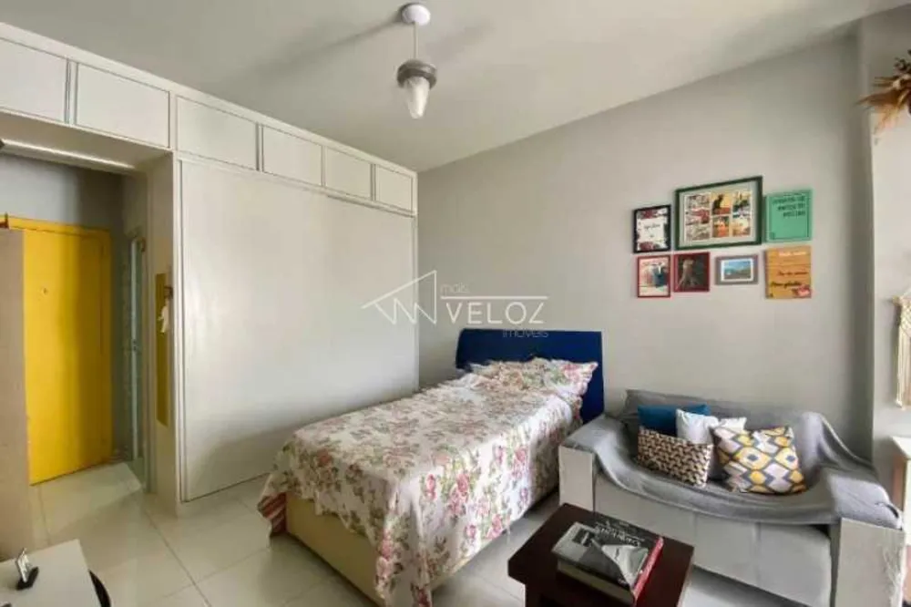 Apartamento, 1 quarto, 29 m² - Foto 19