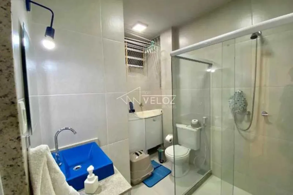 Apartamento, 1 quarto, 29 m² - Foto 8