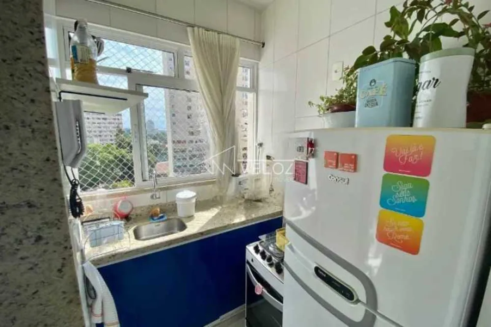 Apartamento, 1 quarto, 29 m² - Foto 18