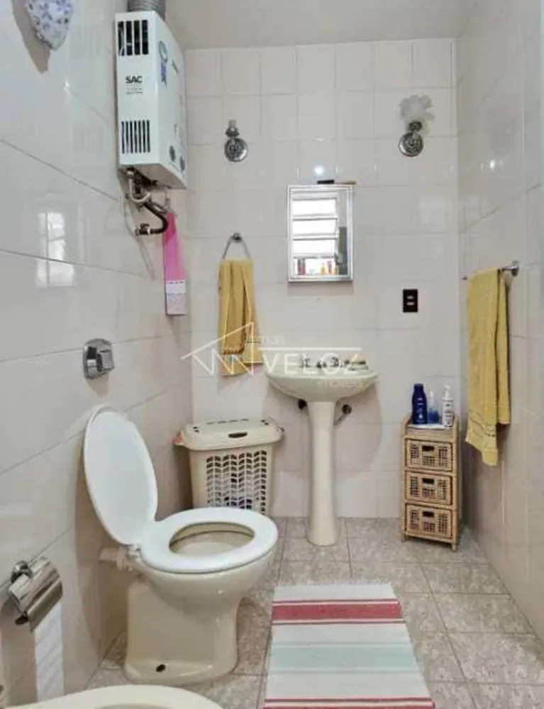 Apartamento, 3 quartos, 91 m² - Foto 5