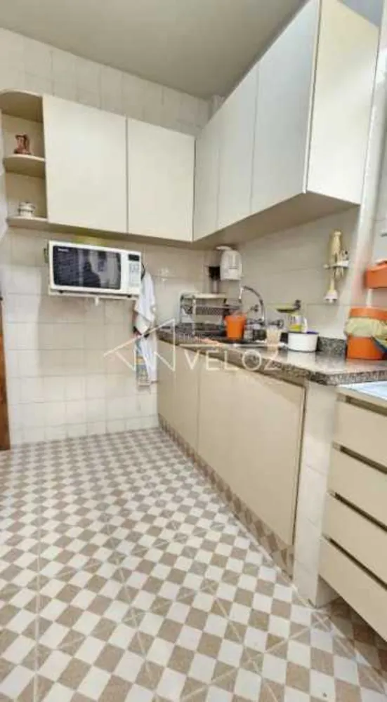 Apartamento, 3 quartos, 91 m² - Foto 28