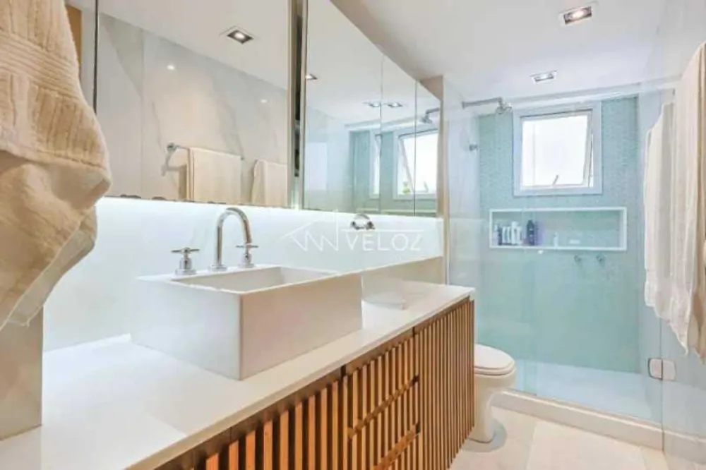 Apartamento, 2 quartos, 121 m² - Foto 20