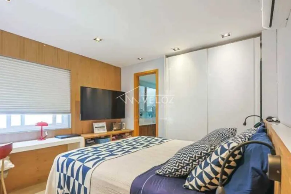 Apartamento, 2 quartos, 121 m² - Foto 17