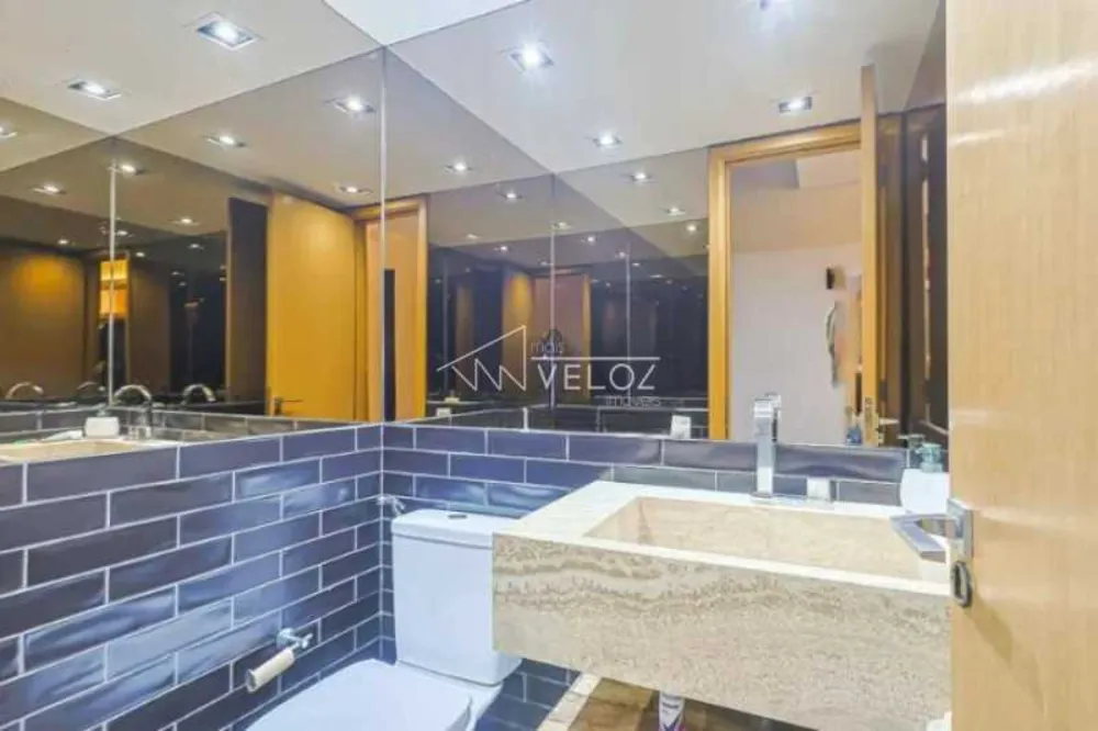 Apartamento, 2 quartos, 121 m² - Foto 2