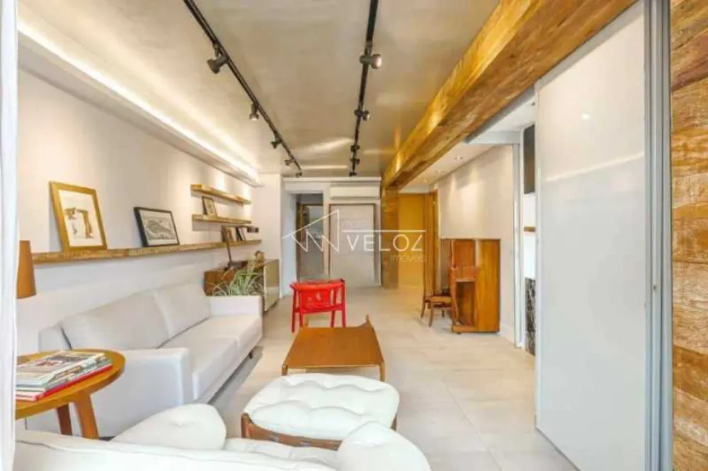 Apartamento, 2 quartos, 121 m² - Foto 10