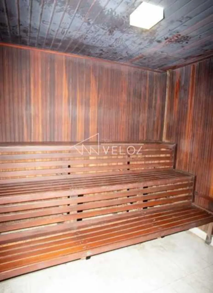 Flat/Apart Hotel, 1 quarto, 55 m² - Foto 1