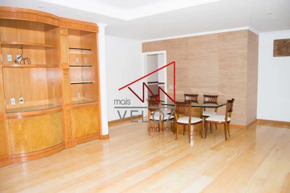 Apartamento, 3 quartos, 156 m² - Foto 11