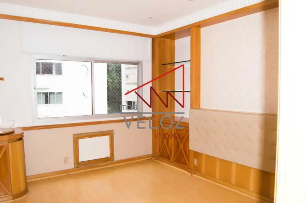 Apartamento, 3 quartos, 156 m² - Foto 9