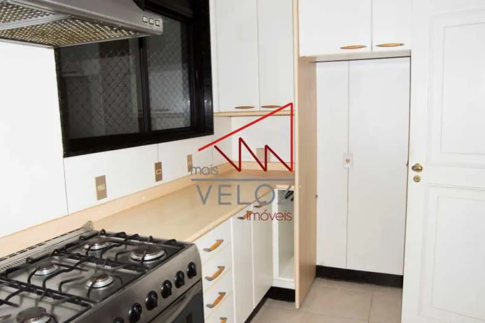 Apartamento, 3 quartos, 156 m² - Foto 1