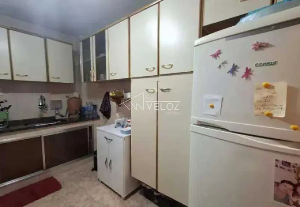 Apartamento, 2 quartos, 50 m² - Foto 20