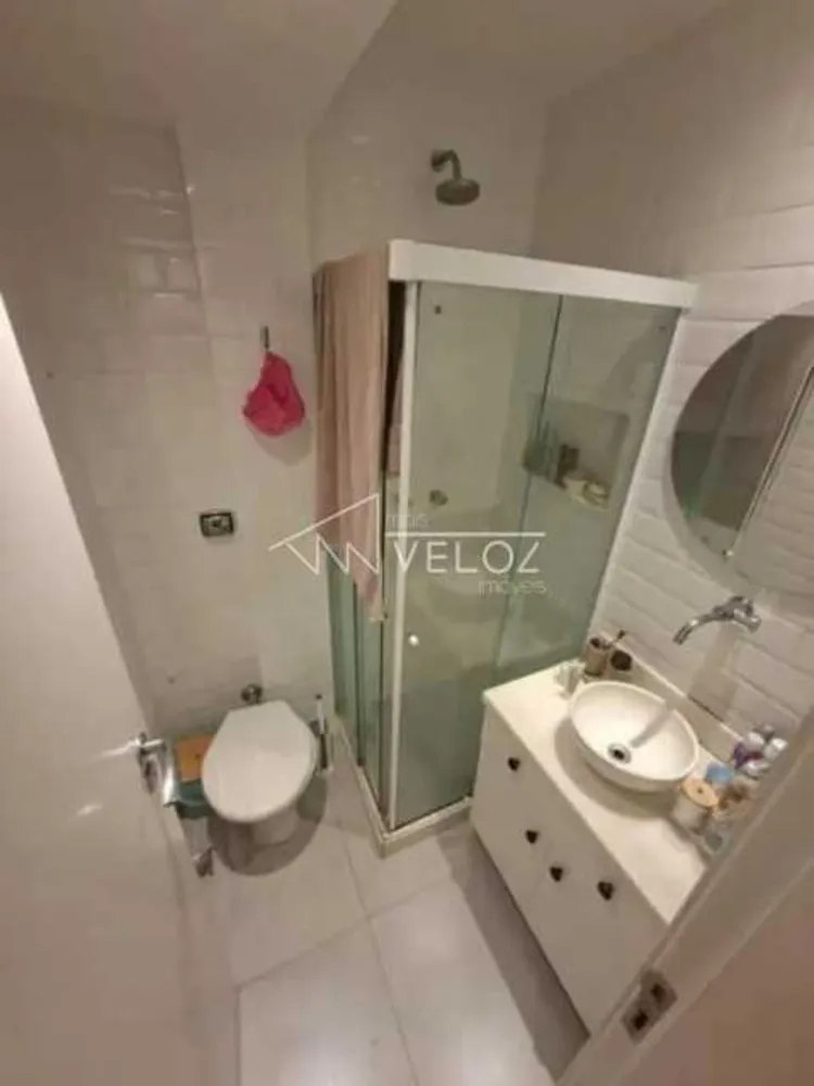 Apartamento, 1 quarto, 36 m² - Foto 2