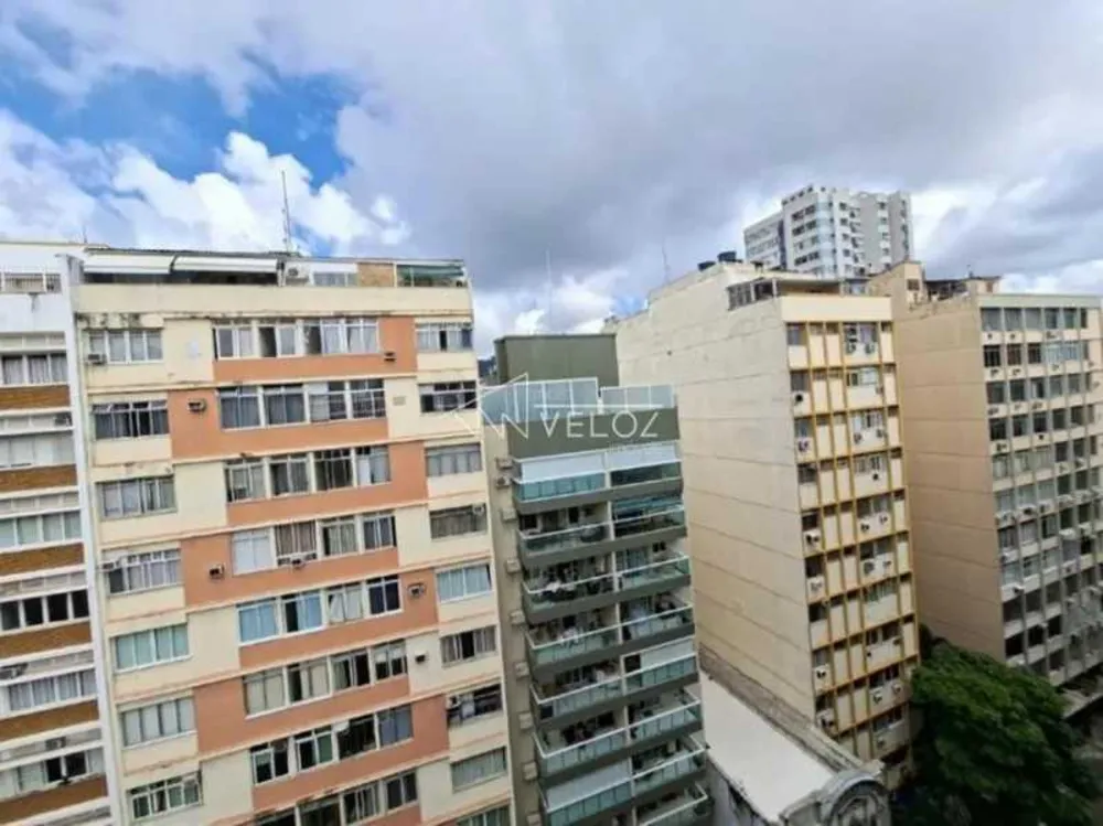 Apartamento, 1 quarto, 36 m² - Foto 1