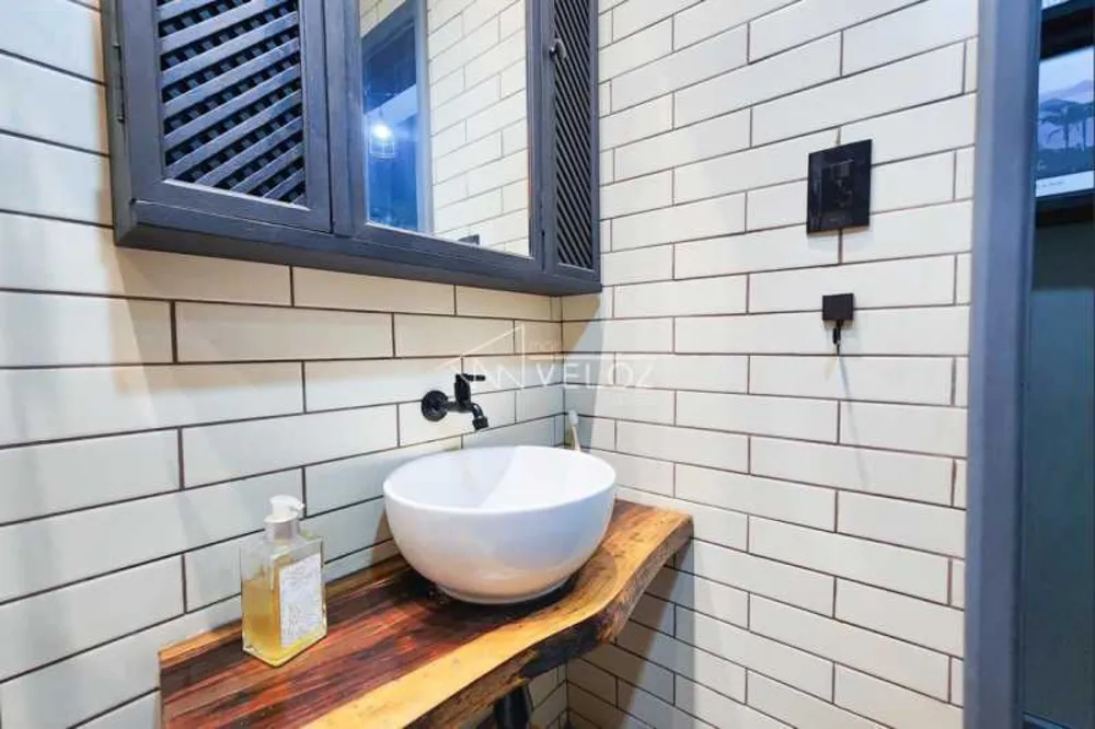 Apartamento, 1 quarto, 38 m² - Foto 17