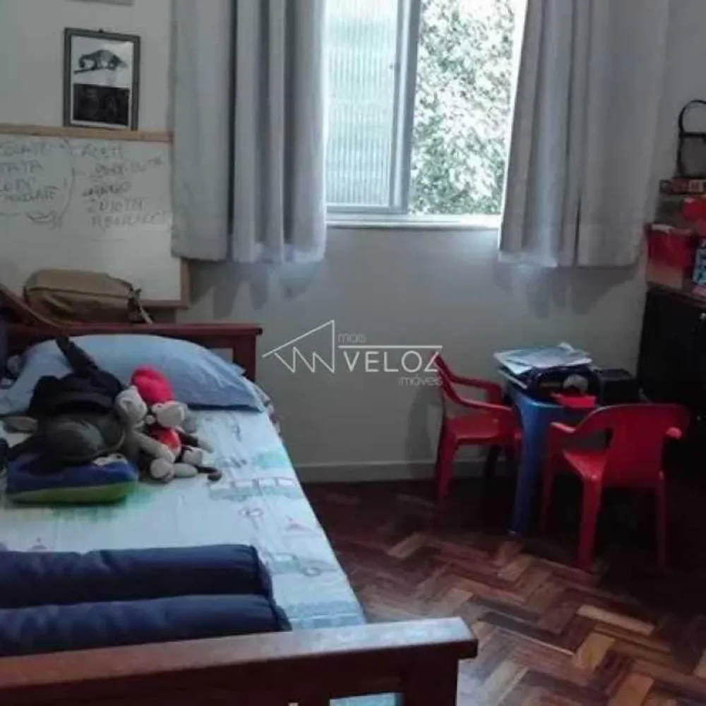 Apartamento, 3 quartos, 101 m² - Foto 3