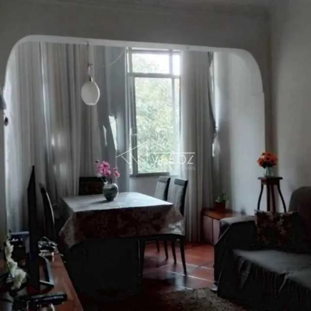 Apartamento, 3 quartos, 101 m² - Foto 1