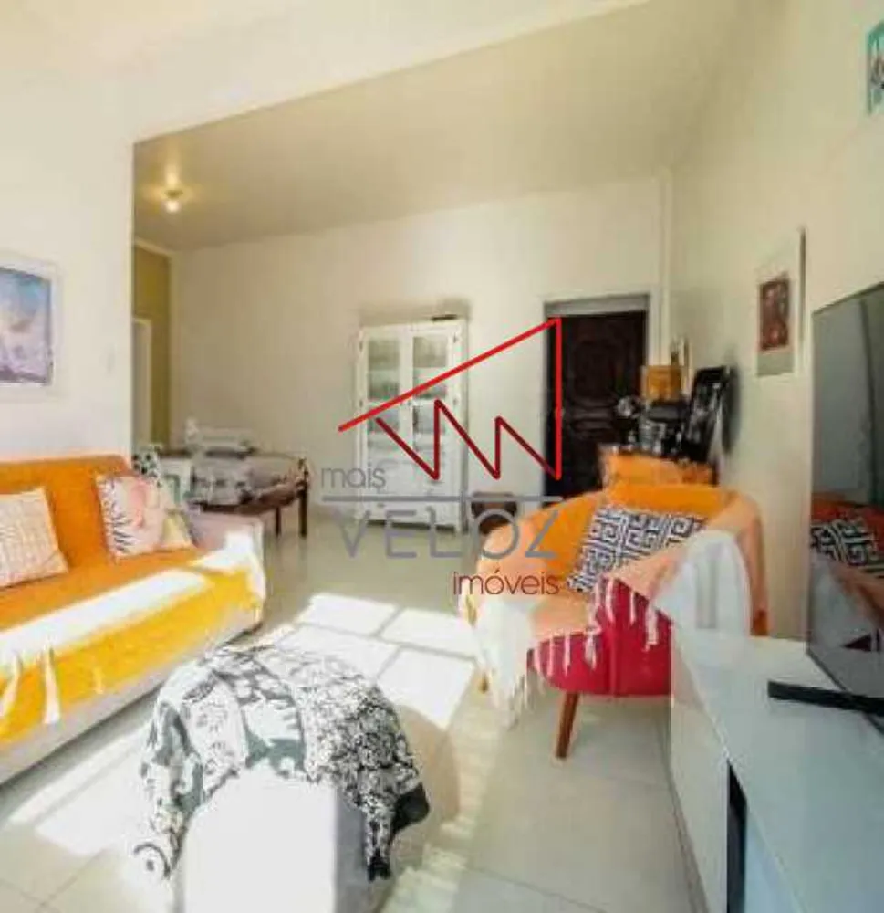 Apartamento, 3 quartos, 108 m² - Foto 3