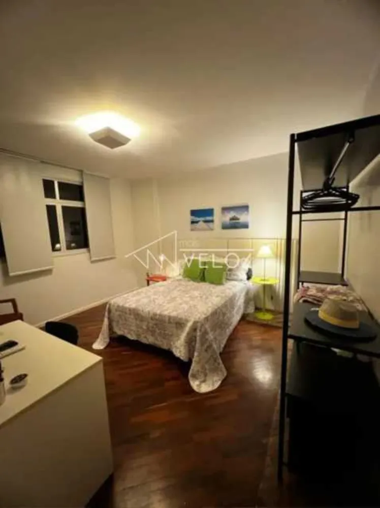 Apartamento, 3 quartos, 163 m² - Foto 6