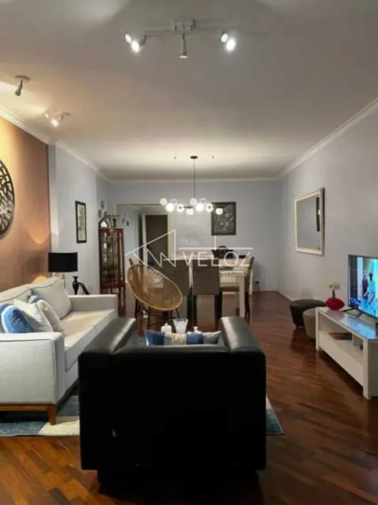 Apartamento, 3 quartos, 163 m² - Foto 7