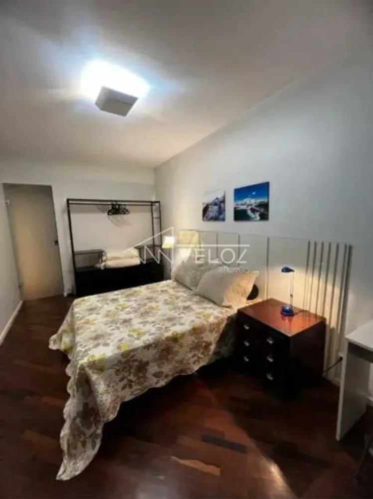 Apartamento, 3 quartos, 163 m² - Foto 2