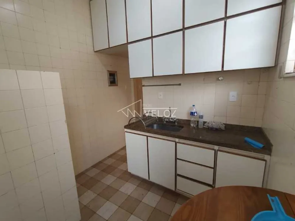 Apartamento, 2 quartos, 105 m² - Foto 3