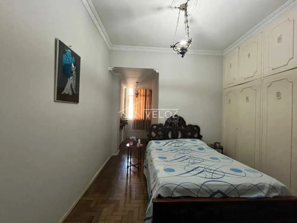 Apartamento, 4 quartos, 155 m² - Foto 19