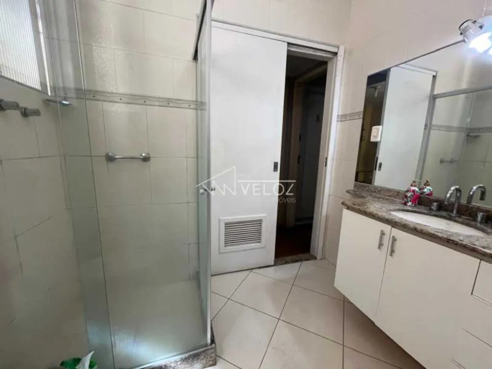 Apartamento, 4 quartos, 155 m² - Foto 18