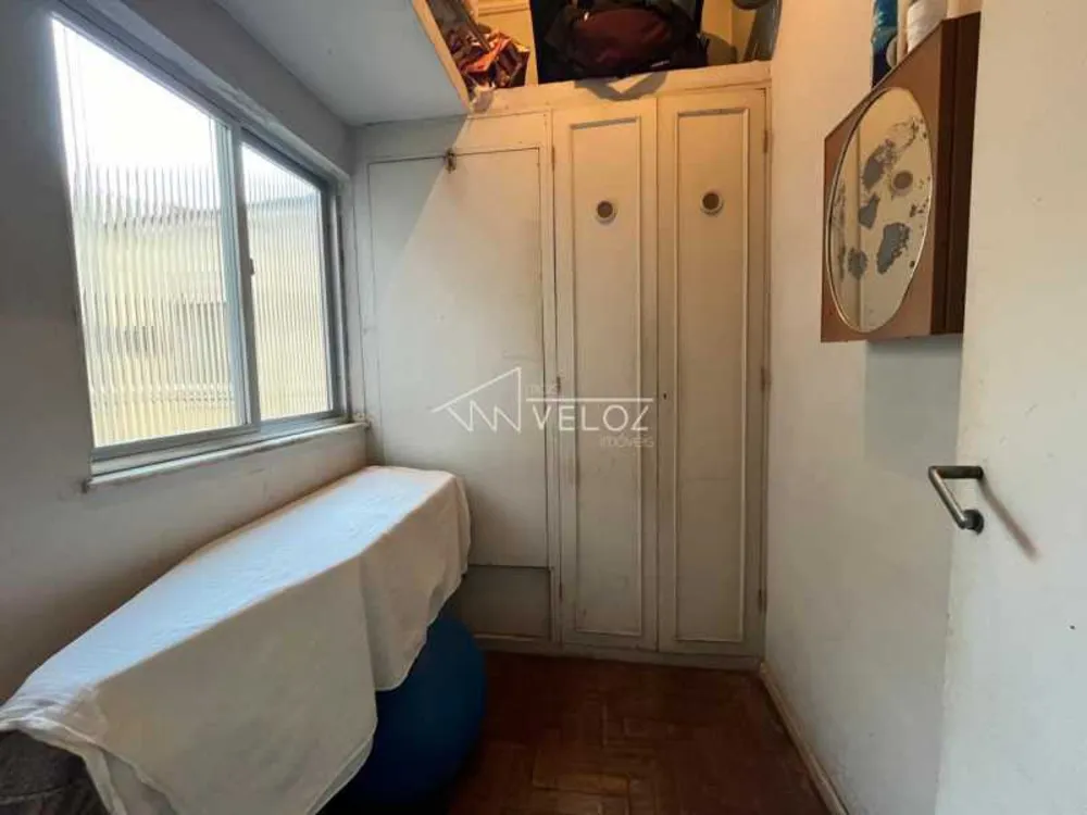 Apartamento, 4 quartos, 155 m² - Foto 10