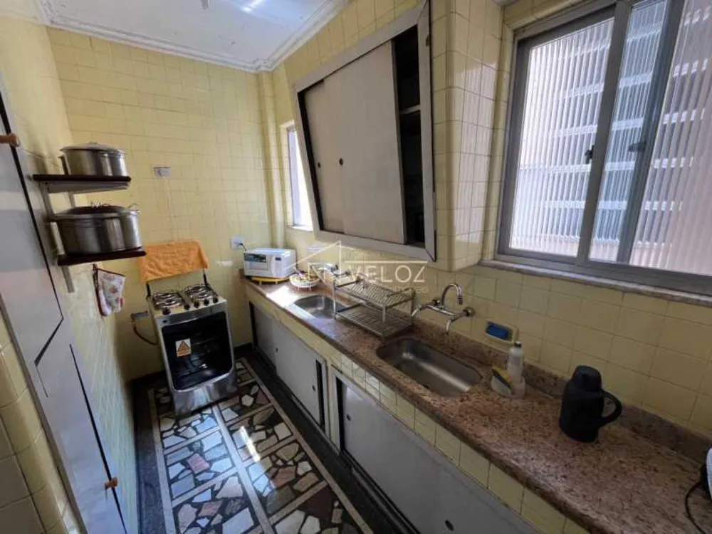 Apartamento, 4 quartos, 155 m² - Foto 2
