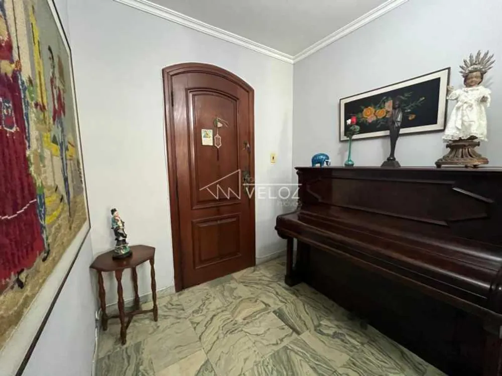 Apartamento, 4 quartos, 155 m² - Foto 13