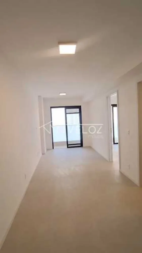 Apartamento, 1 quarto, 45 m² - Foto 5