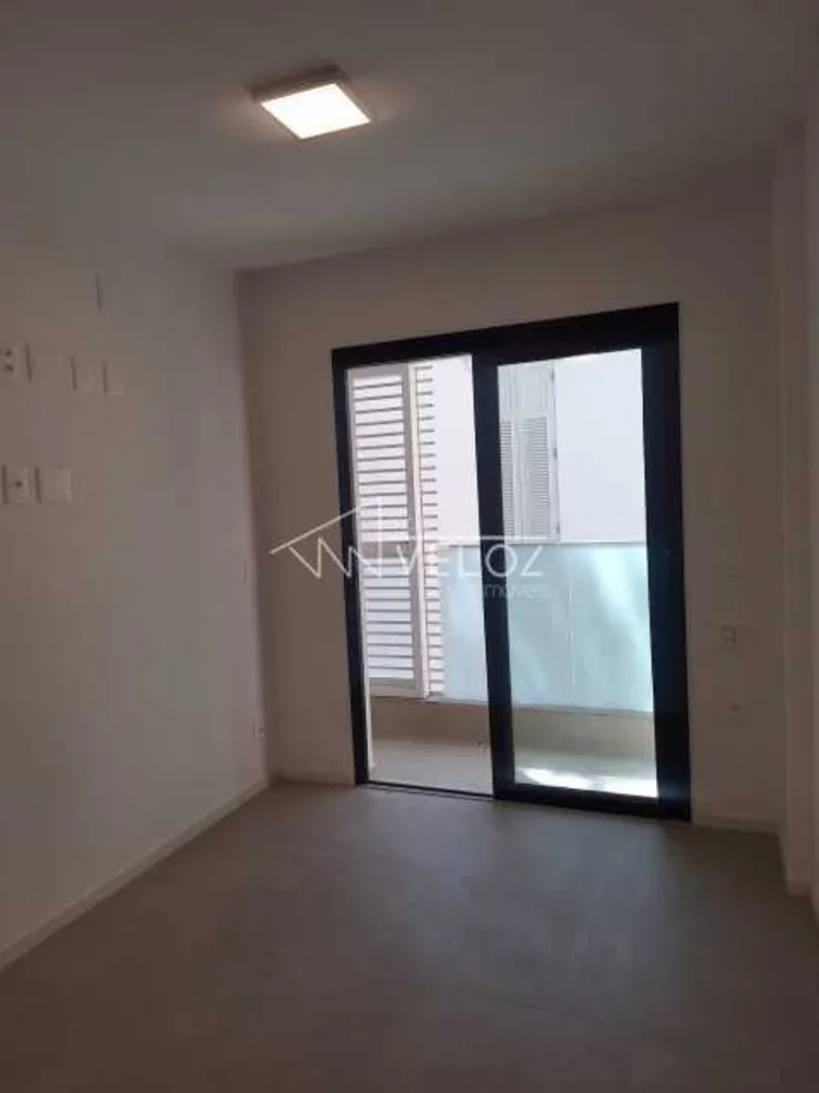 Apartamento, 1 quarto, 45 m² - Foto 8