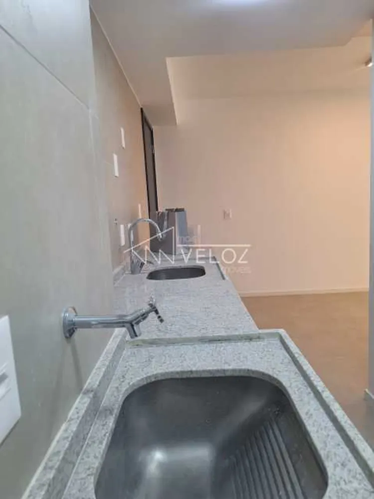 Apartamento, 1 quarto, 45 m² - Foto 11