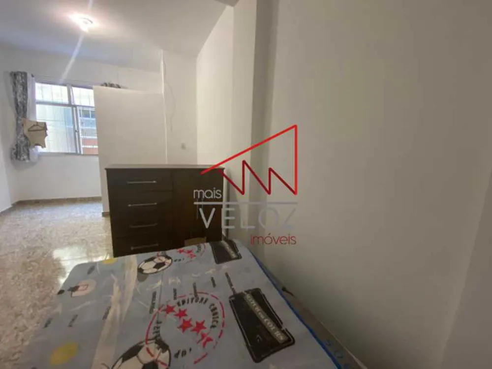 Apartamento, 1 quarto, 22 m² - Foto 3