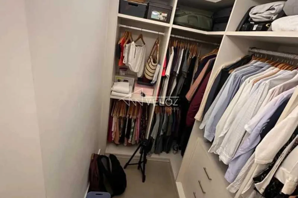 Apartamento, 3 quartos, 93 m² - Foto 9