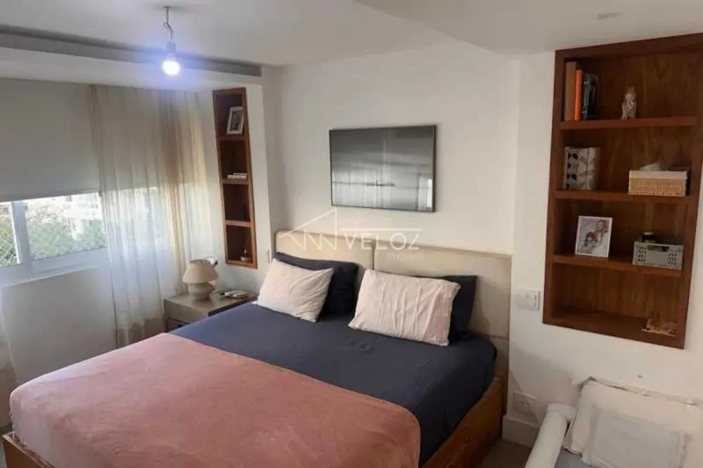 Apartamento, 3 quartos, 93 m² - Foto 14