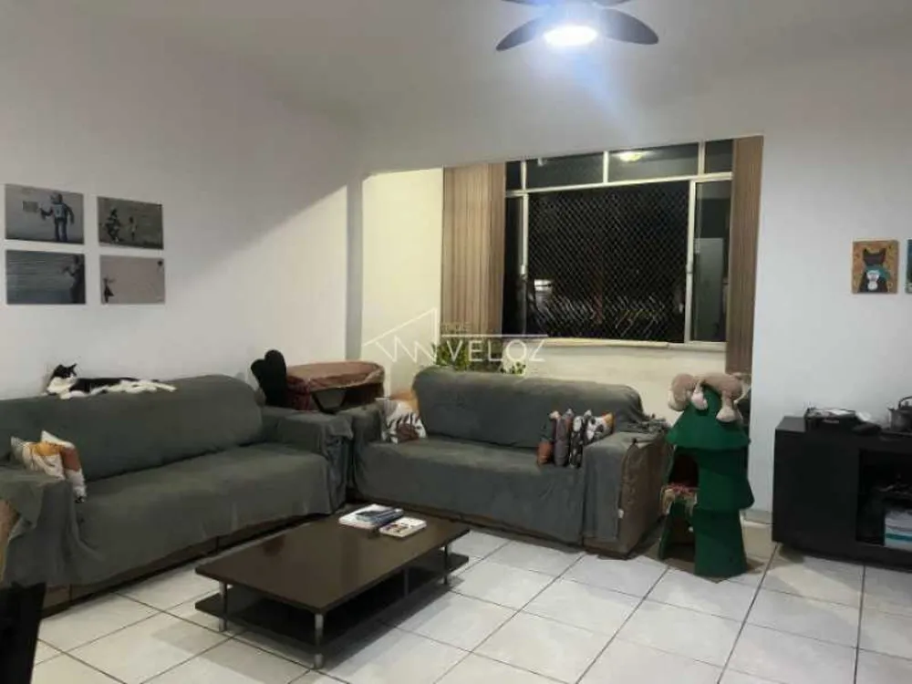 Apartamento, 4 quartos, 126 m² - Foto 3