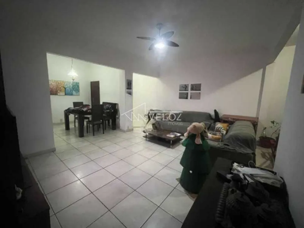 Apartamento, 4 quartos, 126 m² - Foto 2