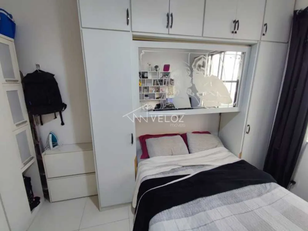 Apartamento, 1 quarto, 42 m² - Foto 10