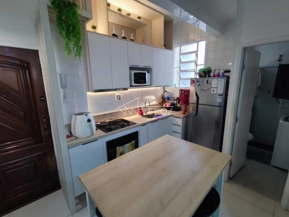 Apartamento, 1 quarto, 42 m² - Foto 5
