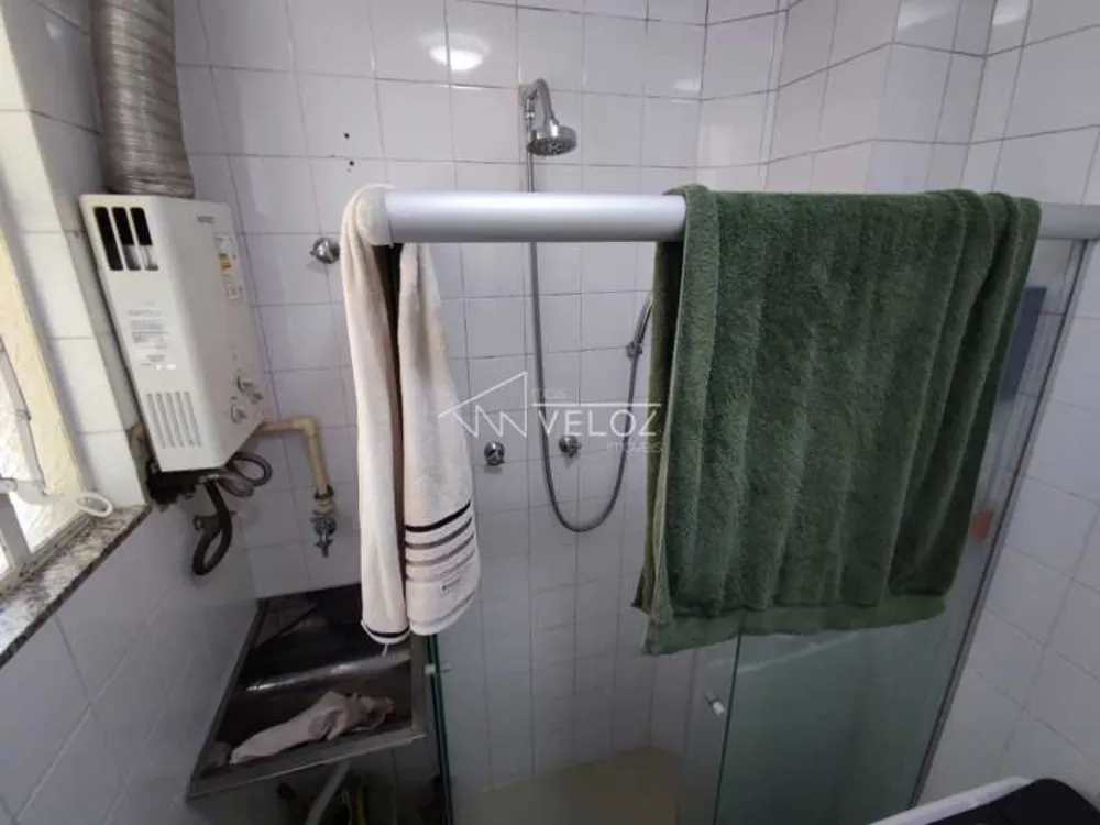 Apartamento, 1 quarto, 42 m² - Foto 7