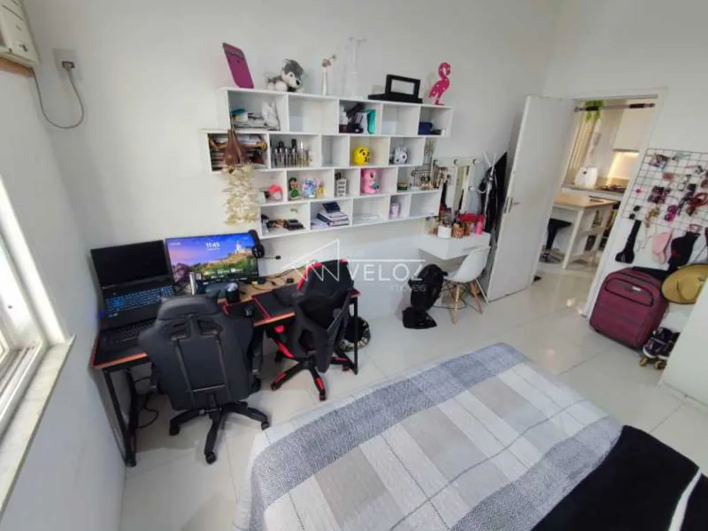 Apartamento, 1 quarto, 42 m² - Foto 22