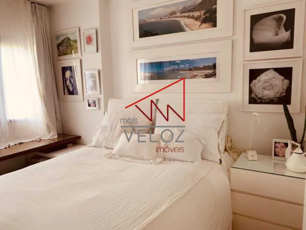 Apartamento, 2 quartos, 82 m² - Foto 7