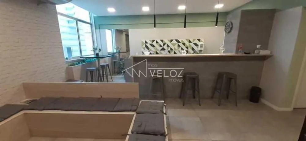 Sala-Conjunto, 52 m² - Foto 4