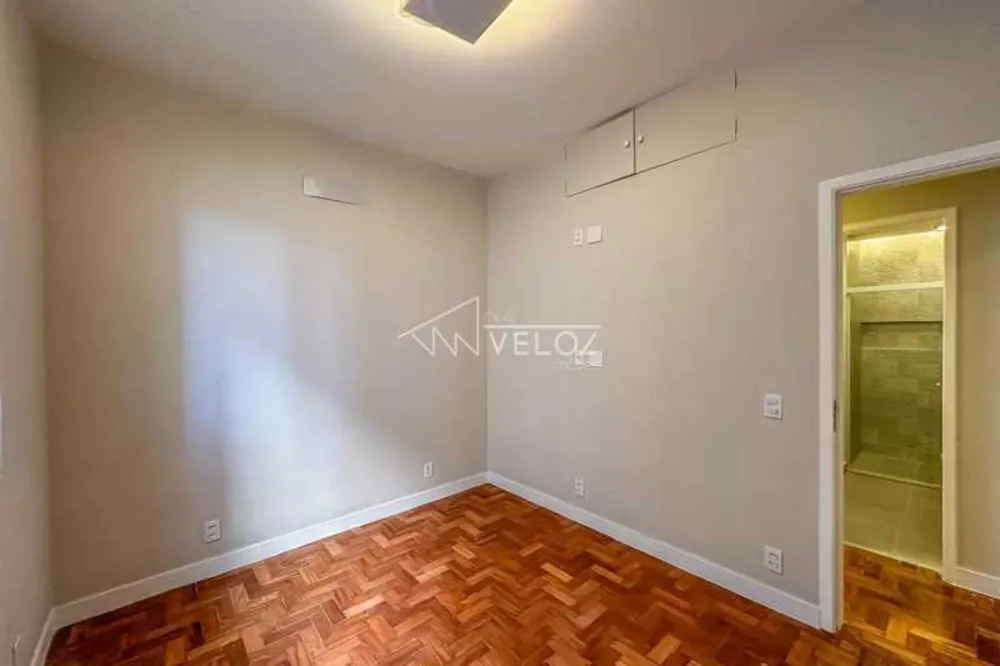 Apartamento, 3 quartos, 129 m² - Foto 2