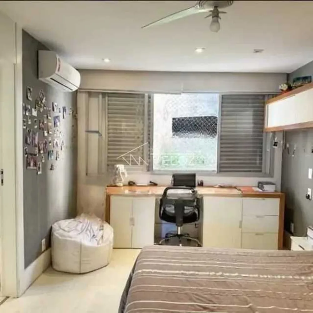 Apartamento, 3 quartos, 210 m² - Foto 5