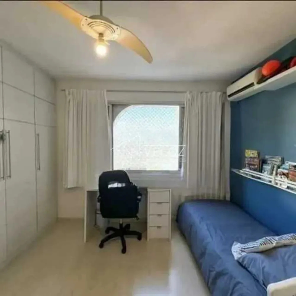 Apartamento, 3 quartos, 210 m² - Foto 10
