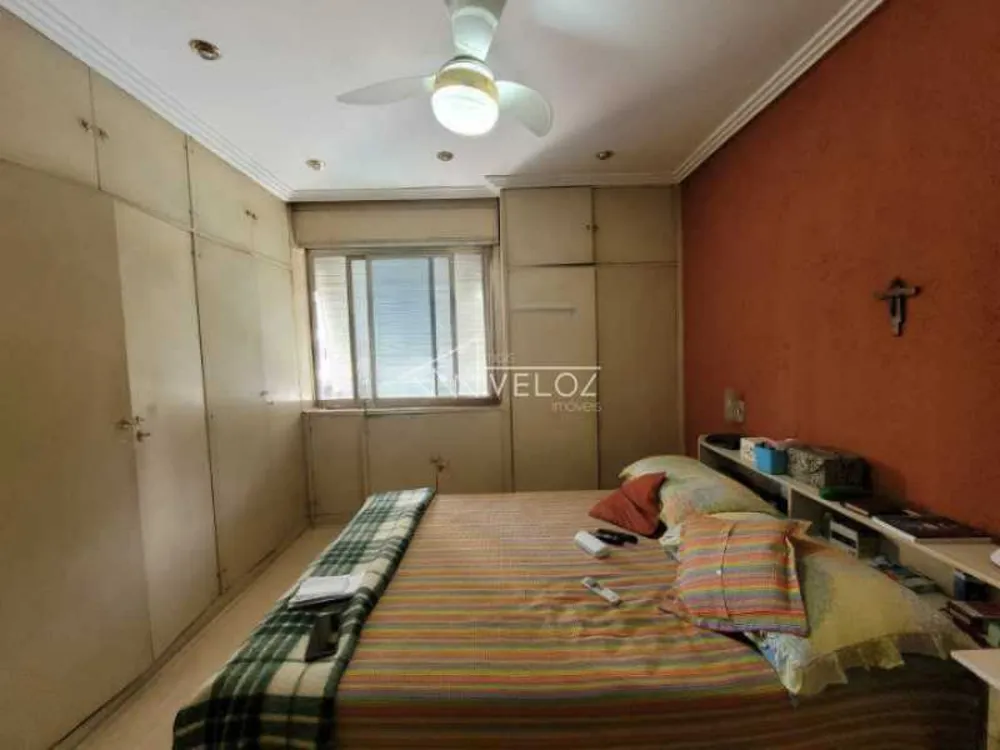 Apartamento, 3 quartos, 114 m² - Foto 13