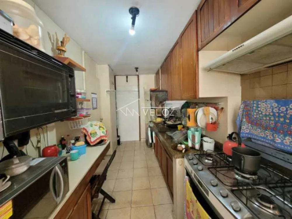 Apartamento, 3 quartos, 114 m² - Foto 10